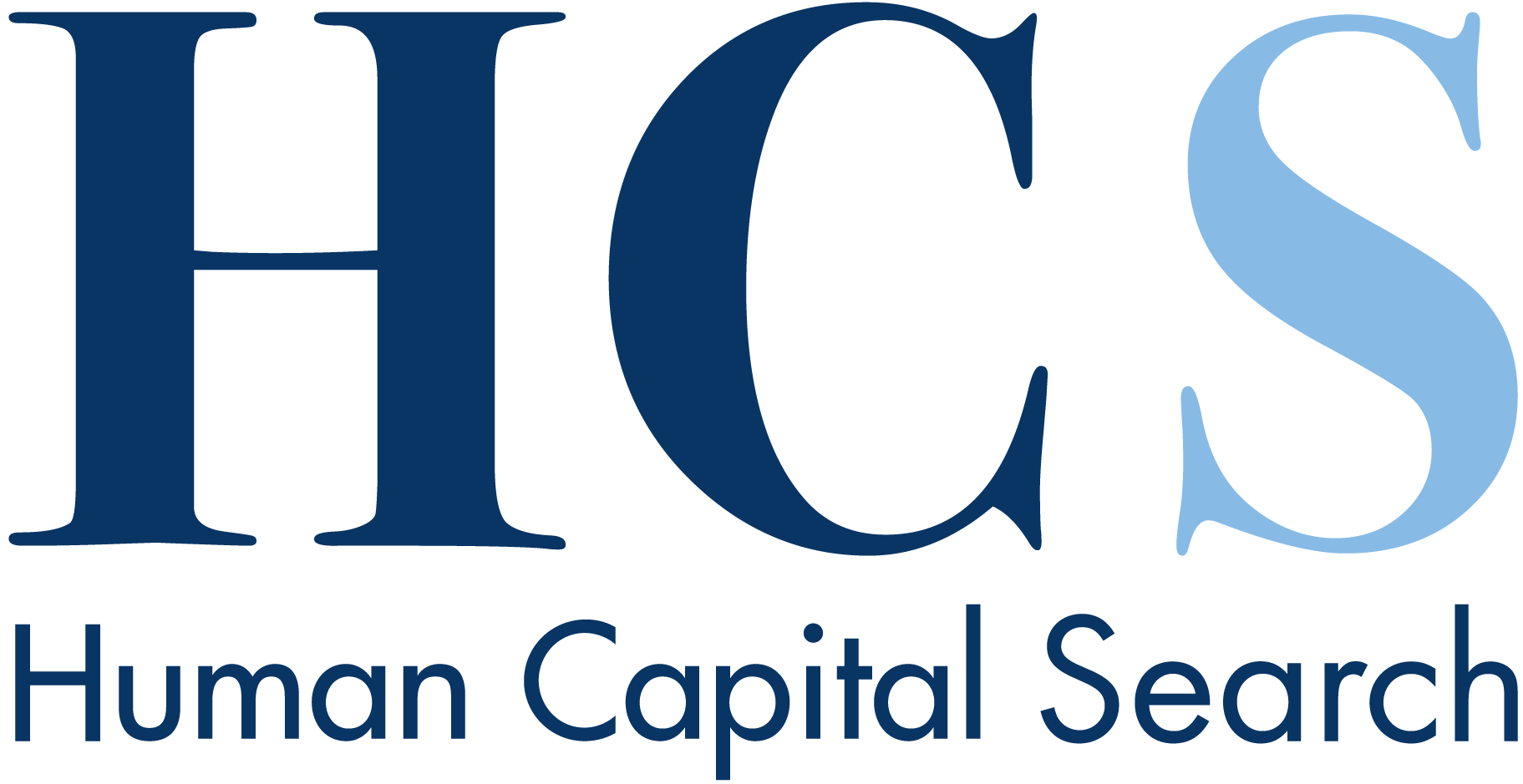 HC Search Logo